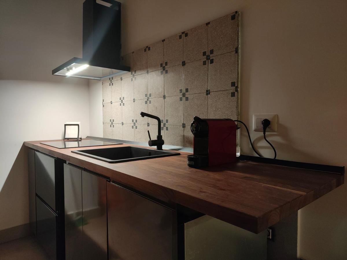 "Infrascata" Cento Metri Dal Mann Apartamento Nápoles Exterior foto