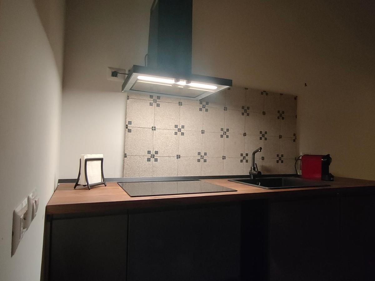 "Infrascata" Cento Metri Dal Mann Apartamento Nápoles Exterior foto
