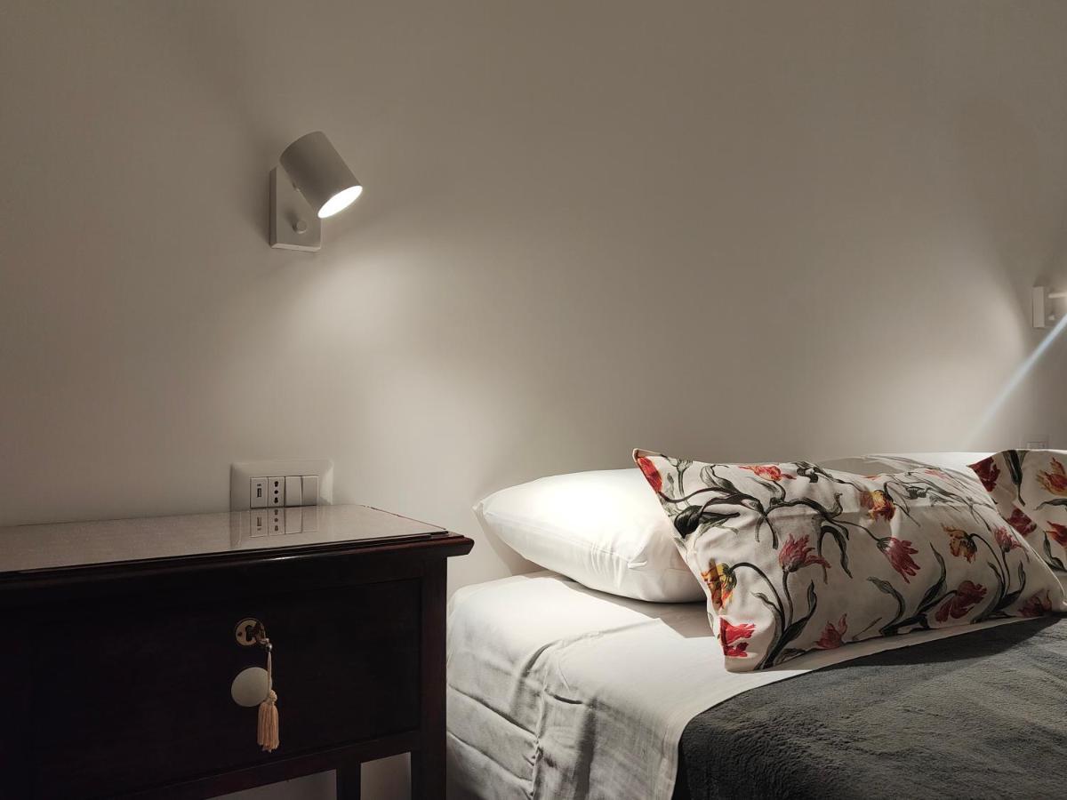 "Infrascata" Cento Metri Dal Mann Apartamento Nápoles Exterior foto