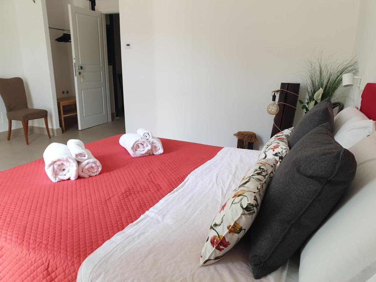 "Infrascata" Cento Metri Dal Mann Apartamento Nápoles Exterior foto