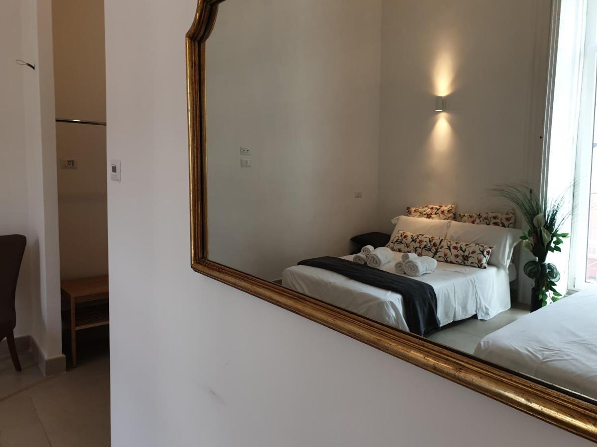 "Infrascata" Cento Metri Dal Mann Apartamento Nápoles Exterior foto