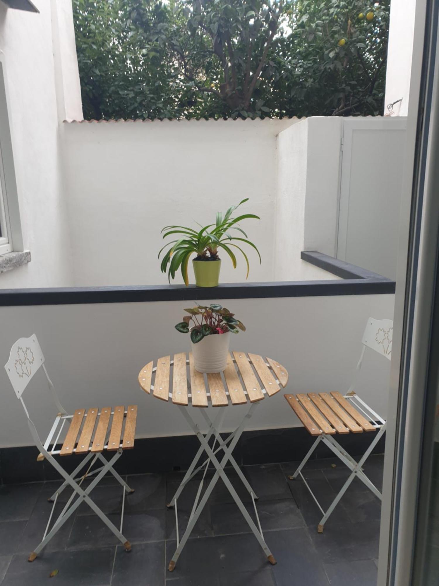 "Infrascata" Cento Metri Dal Mann Apartamento Nápoles Quarto foto